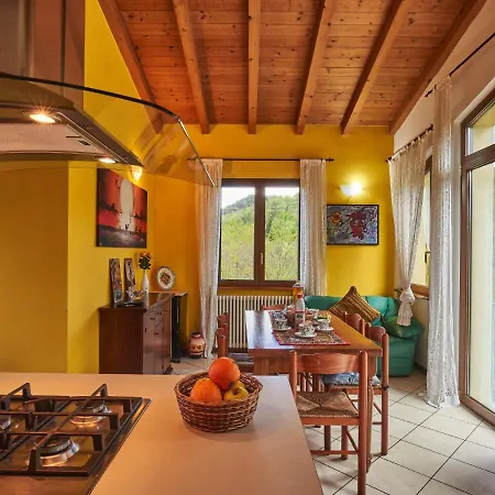 Casa Grandola-green Garden By Interhome * Naggio (Lombardy)