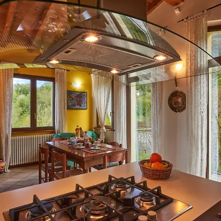 펜션 Casa Grandola-green Garden By Interhome