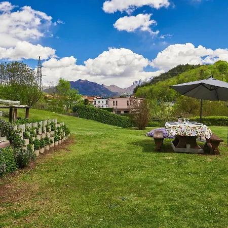 Casa Grandola-green Garden By Interhome *