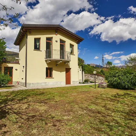 Casa Grandola-green Garden By Interhome *