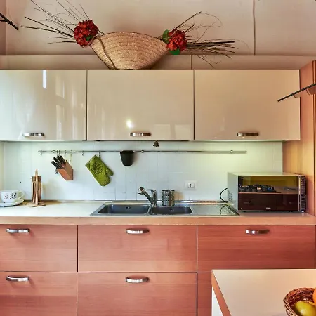 펜션 Casa Grandola-green Garden By Interhome