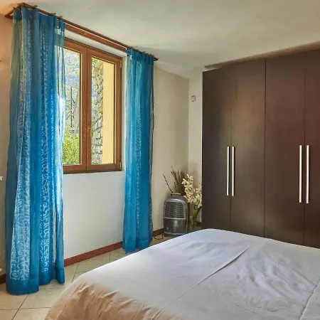 Casa Grandola-green Garden By Interhome * Naggio (Lombardy)