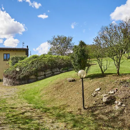 Casa Grandola-green Garden By Interhome